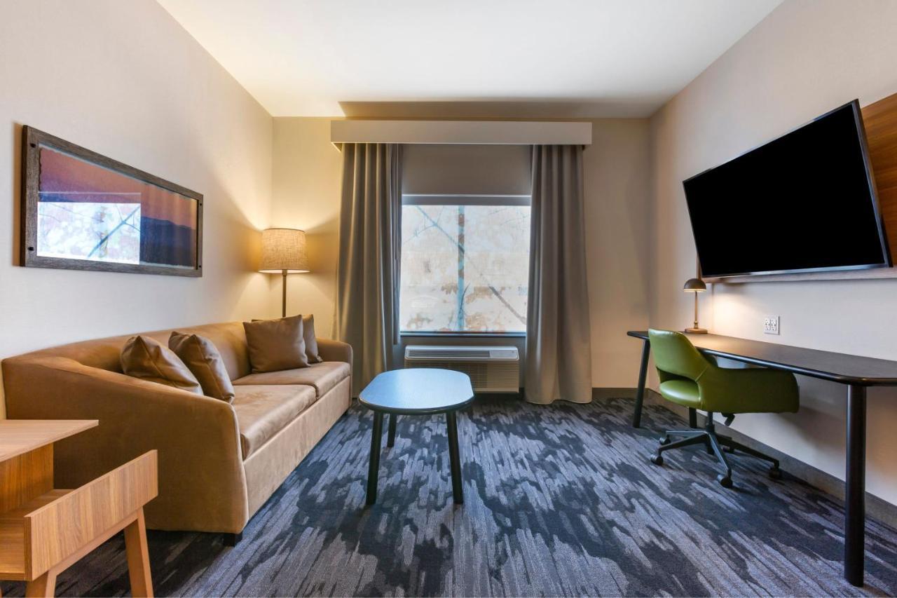 Fairfield By Marriott Inn & Suites Sandusky Zewnętrze zdjęcie